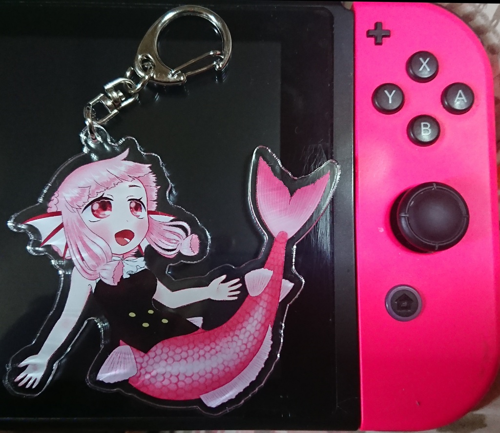 瀬戸内カイリ(2022モデル