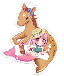 阪神競馬場行ってきた記念(マーメイドステークス編)