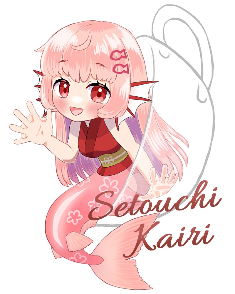 ホログラムアクリルキーホルダー2023