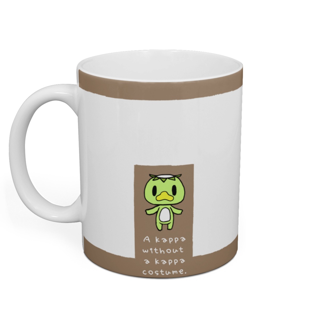カッパコス・カッパ・マグ