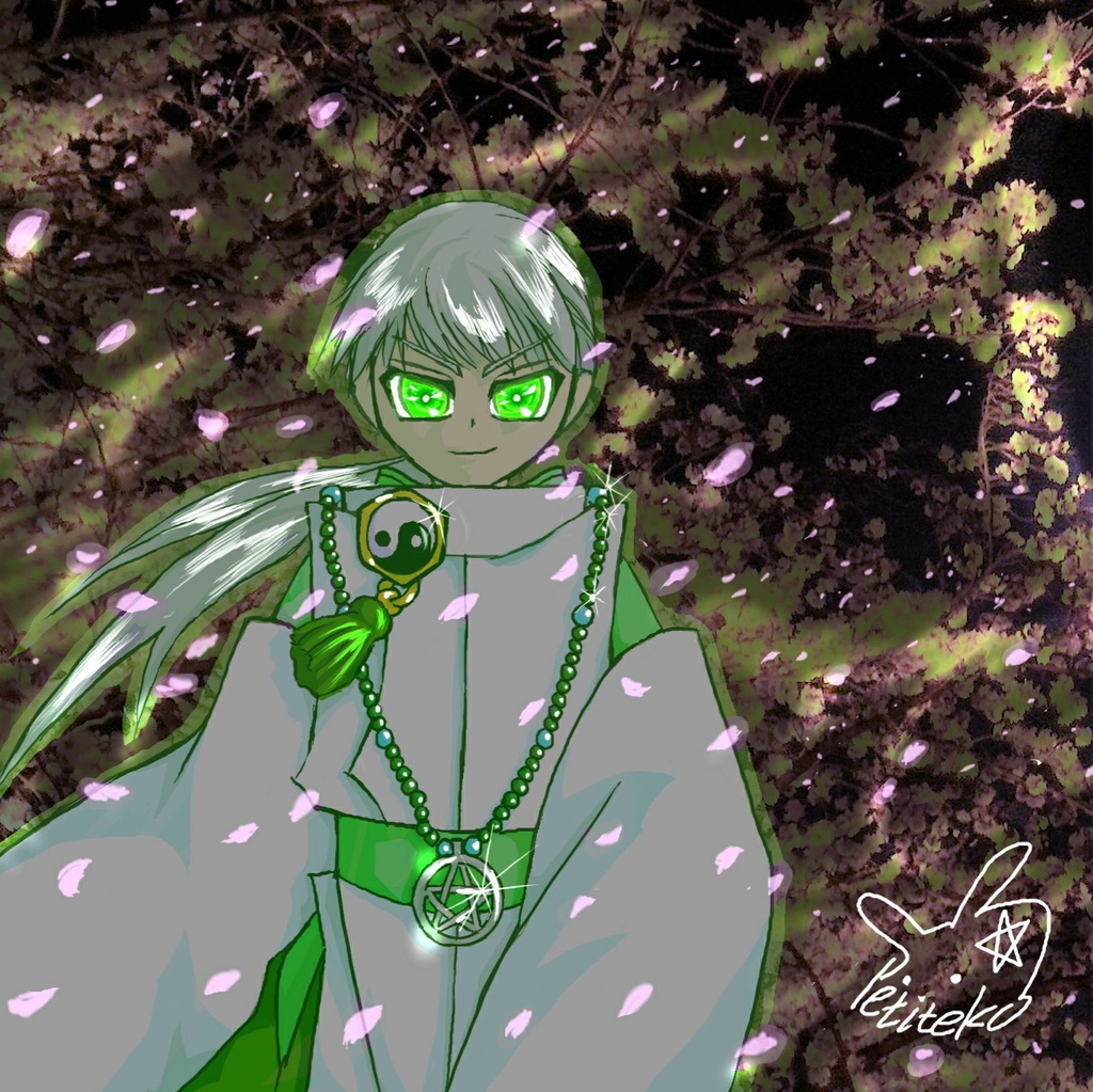 桜花(さくらばな)