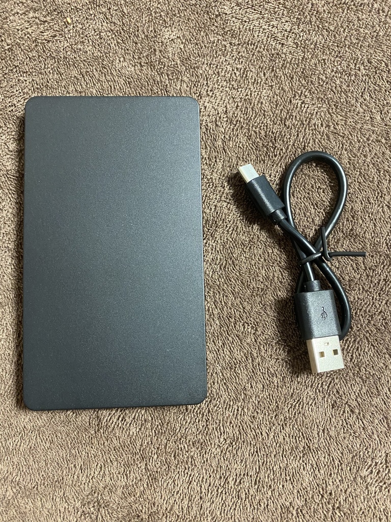 コモンズの王 モバイルバッテリー