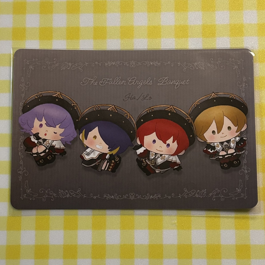 ポストカード 各種