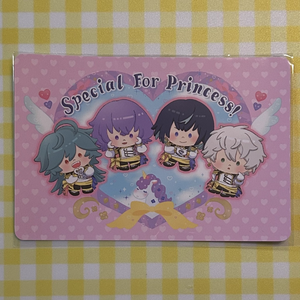 ポストカード 各種