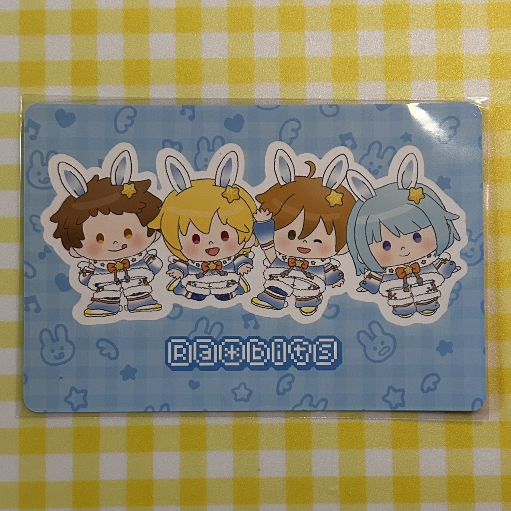 ポストカード 各種