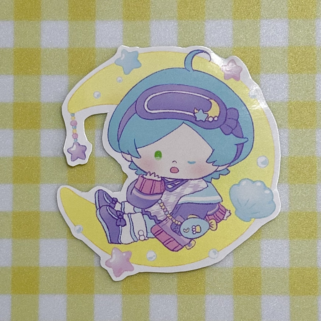 ステッカー 各種