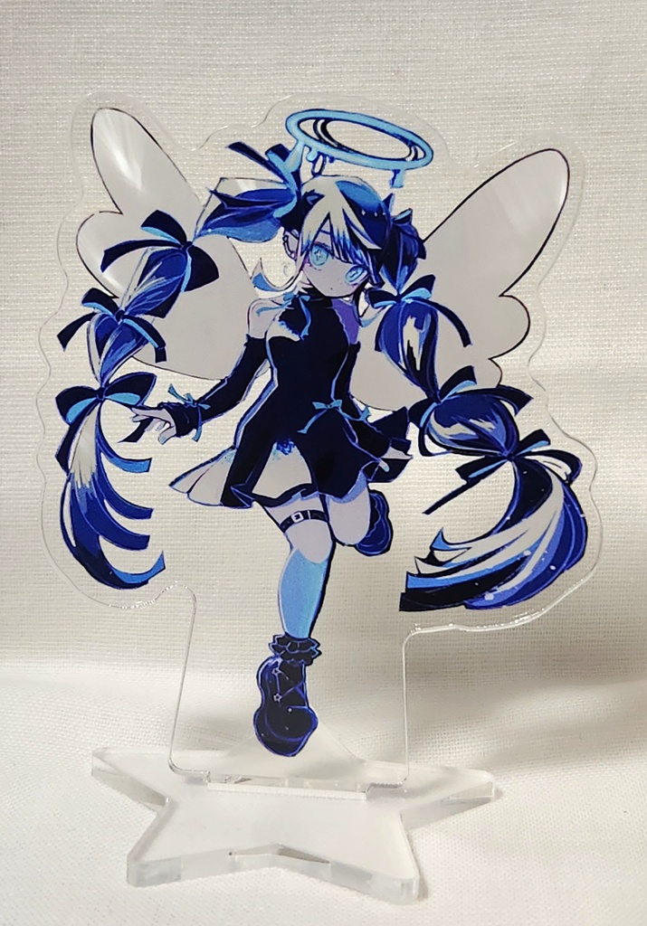 ナナシver.2 アクリルスタンド