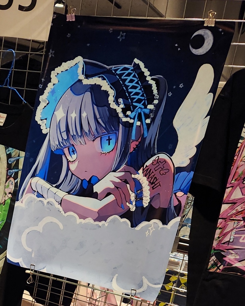 B2ポスター