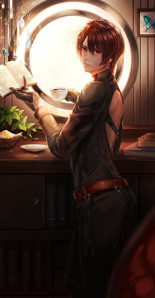 【PSD】Hello there