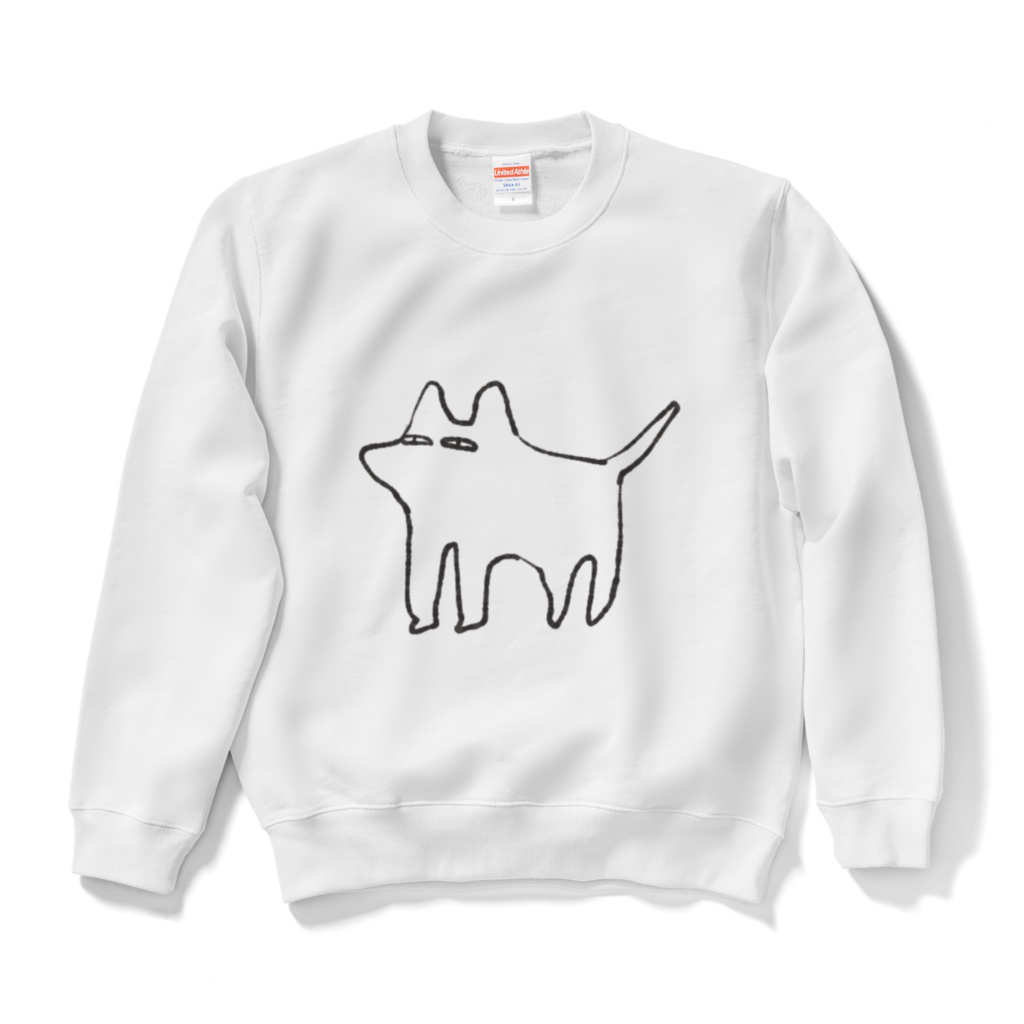 アハティーのいぬ