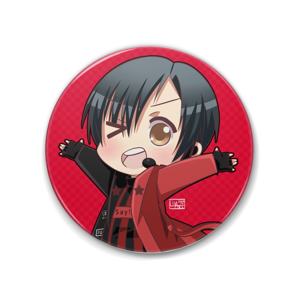 中島裕翔 - Hey! Say! JUMP Sense or Love