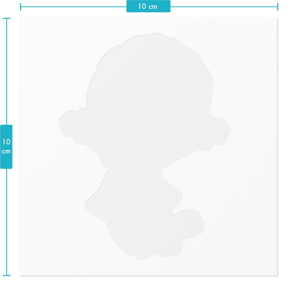 Sticker Hey! Say! JUMP Sense or Love