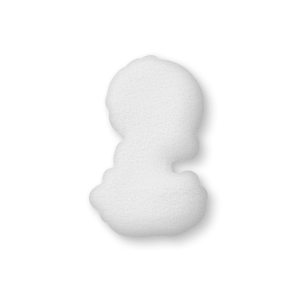 SixTONES ストーンズ Strawberry Breakfast Fukafuka Cushion