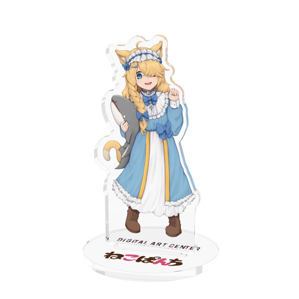 『ララ』アクリルフィギュア