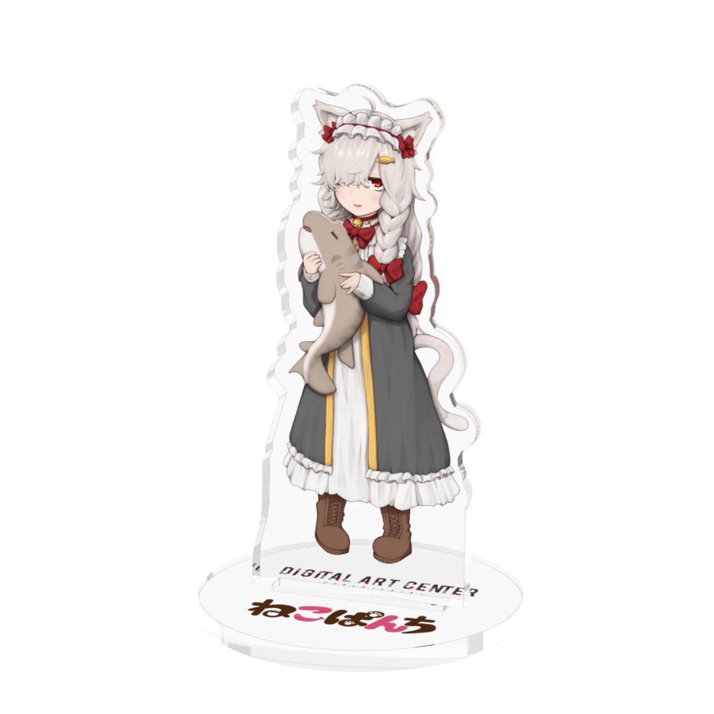 『ルーシー』アクリルフィギュア
