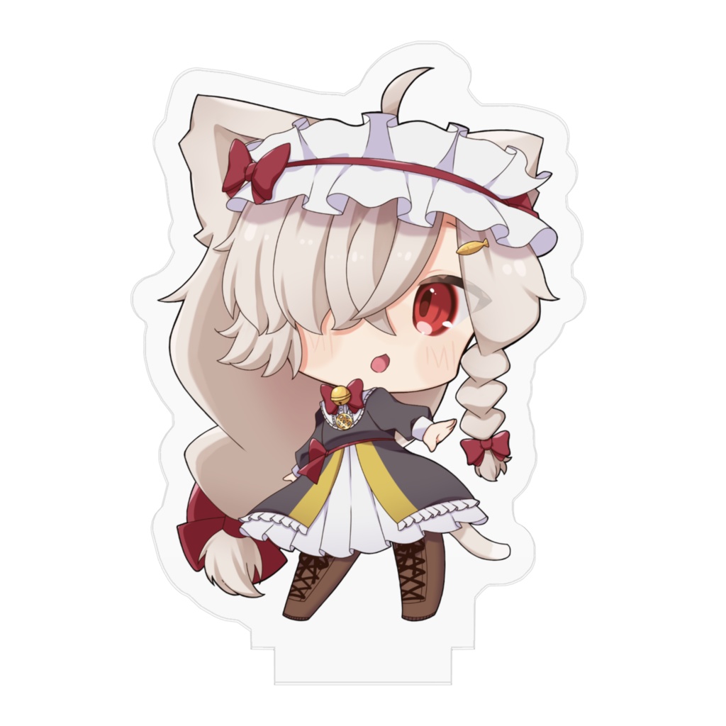 『SDルーシー』アクリルフィギュア