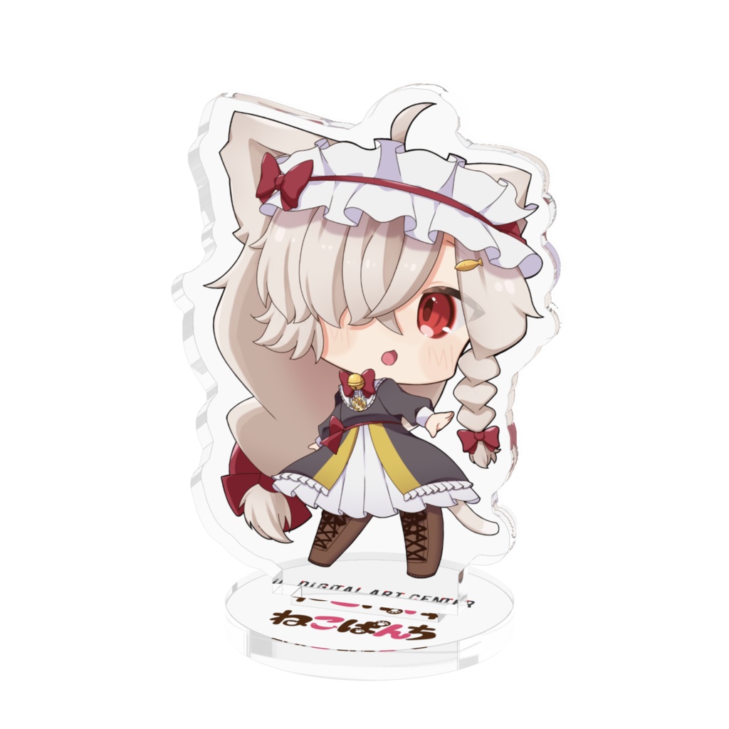 『SDルーシー』アクリルフィギュア