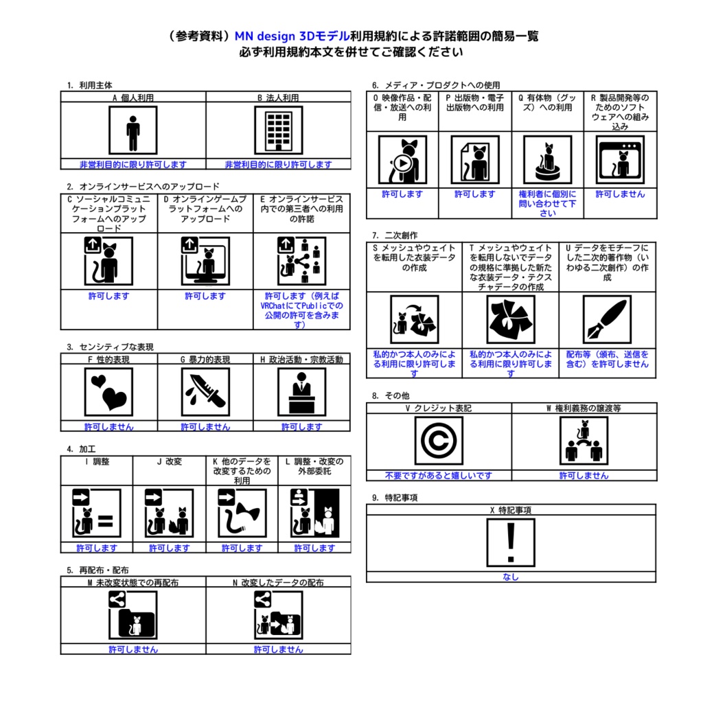 【Kipfel / キプフェル対応】ふわっとマフラー 2色(PC / Quest 対応)