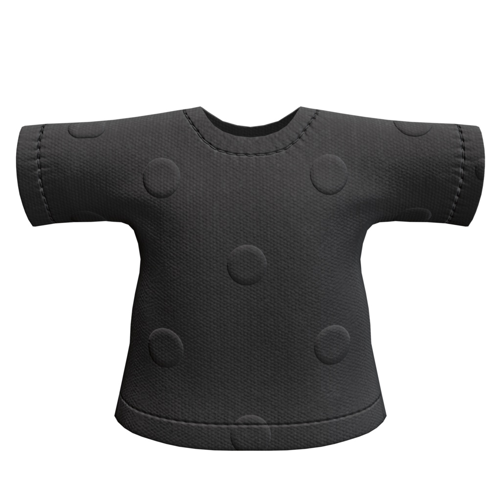 【Kipfel / キプフェル対応】デニムベーシックスタイル(PC / Quest 対応)