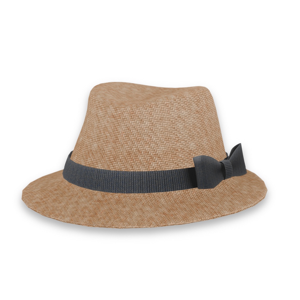 【キプフェル対応】2way リボンハット(PC / Quest 対応)