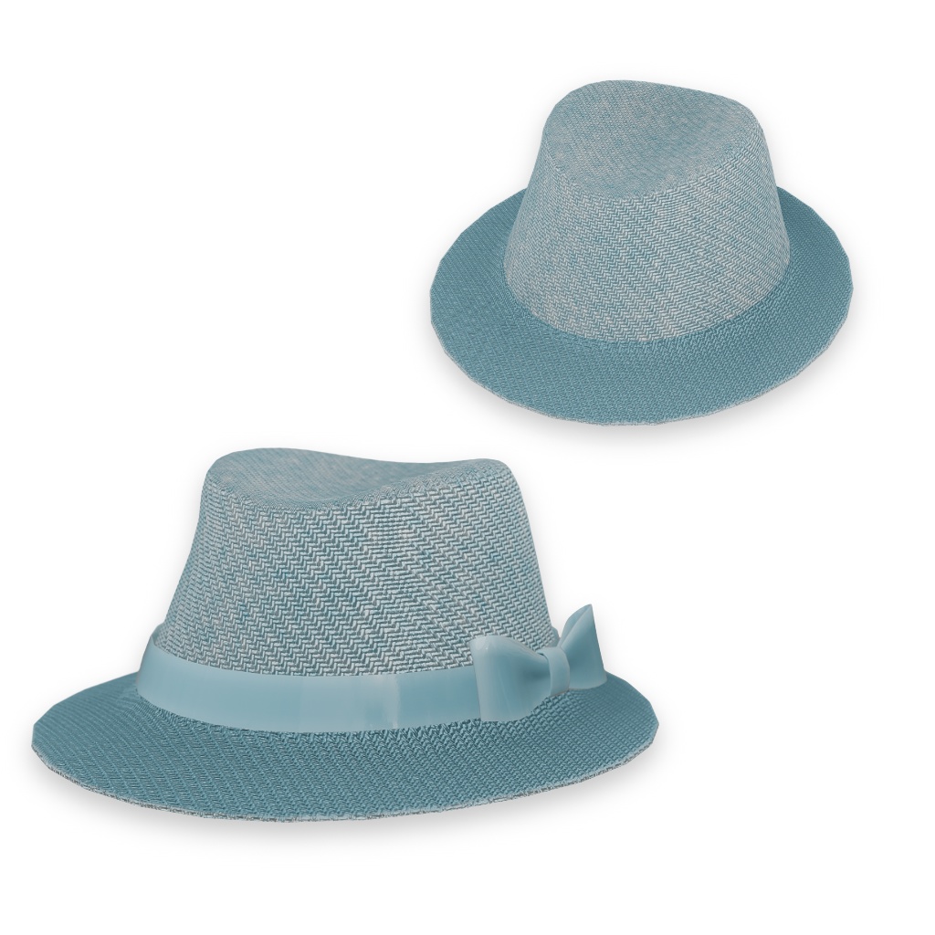 【キプフェル対応】2way リボンハット(PC / Quest 対応)