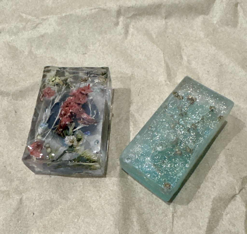 【ランダム】ミニマグネット(2個セット)