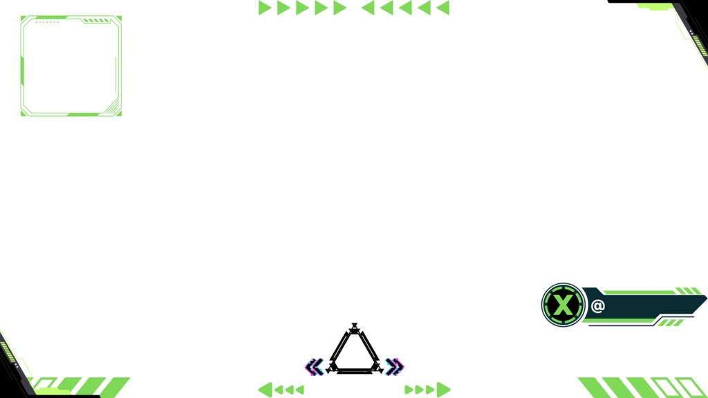 APEX用オーバーレイコメント欄付き