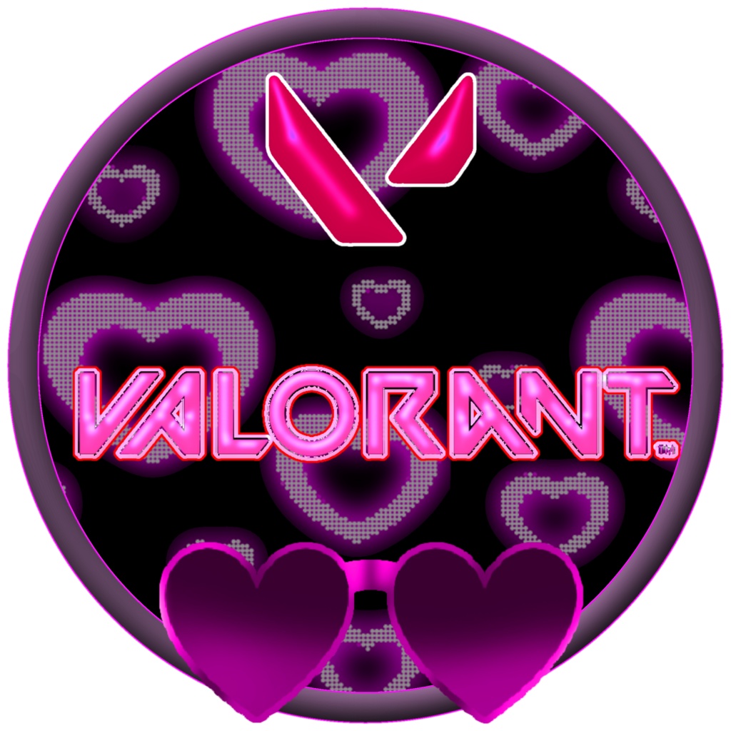 VALORANTマップ隠し