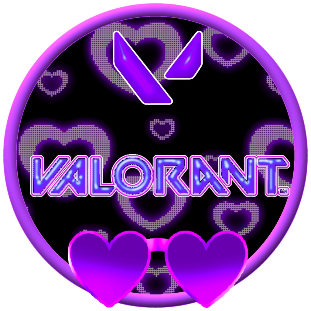 【無料】VALORANTマップ隠し