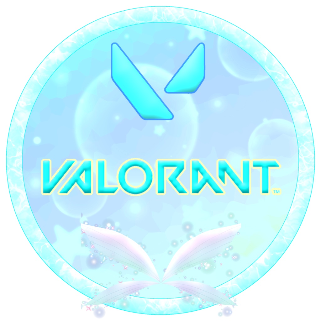 【無料】VALORANTマップ隠し