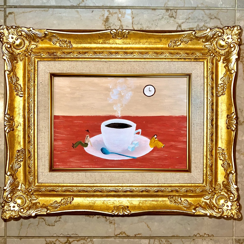 休み時間