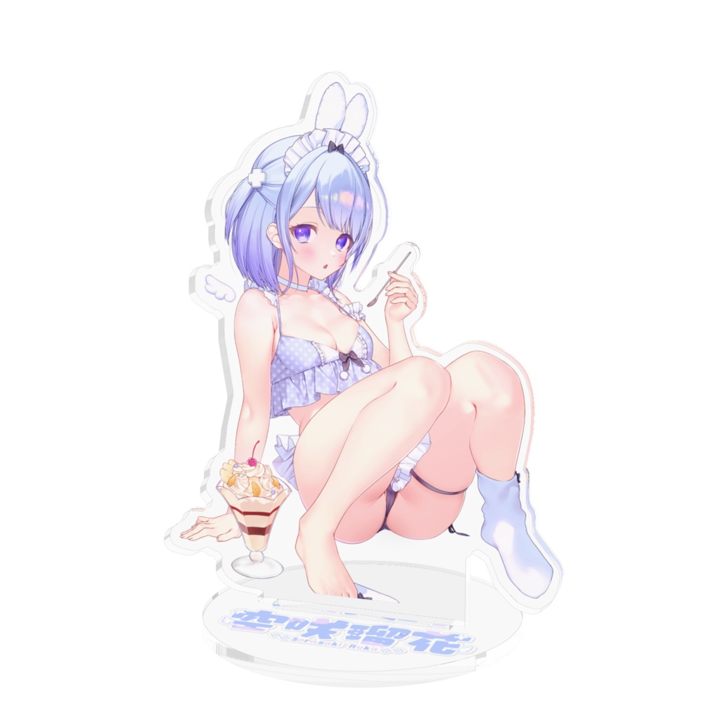 【誕生日グッズ2025】アクリルスタンド