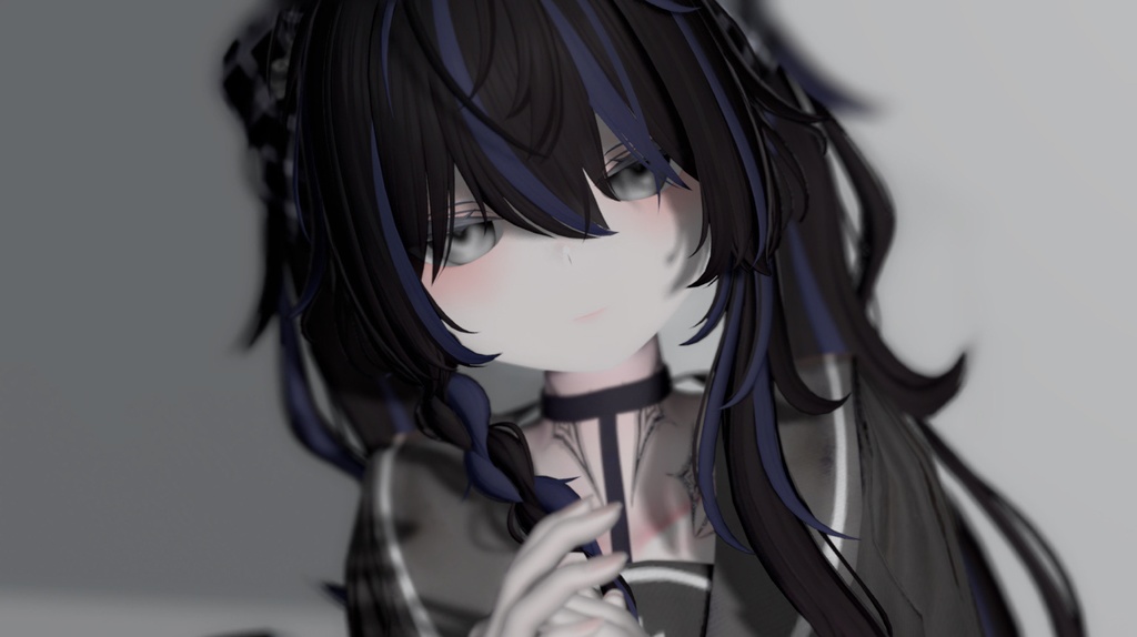 【ルルネ/rurune専用】病みかわテクスチャ