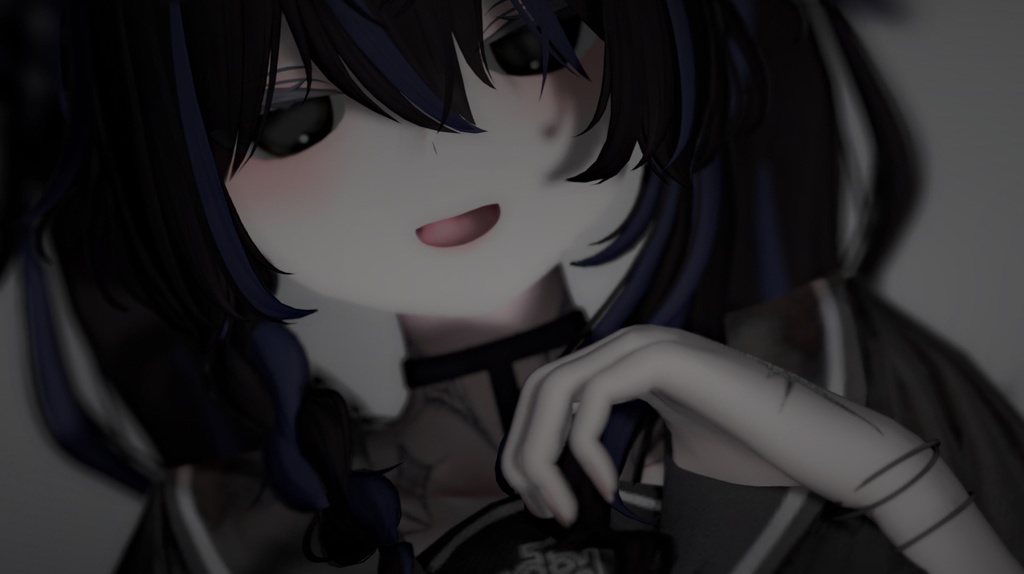 【ルルネ/rurune専用】病みかわテクスチャ