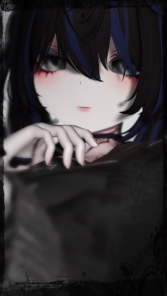 【ルルネ/rurune専用】病みかわテクスチャ