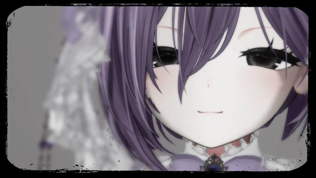 【しなの/Shinano専用】病みかわテクスチャ