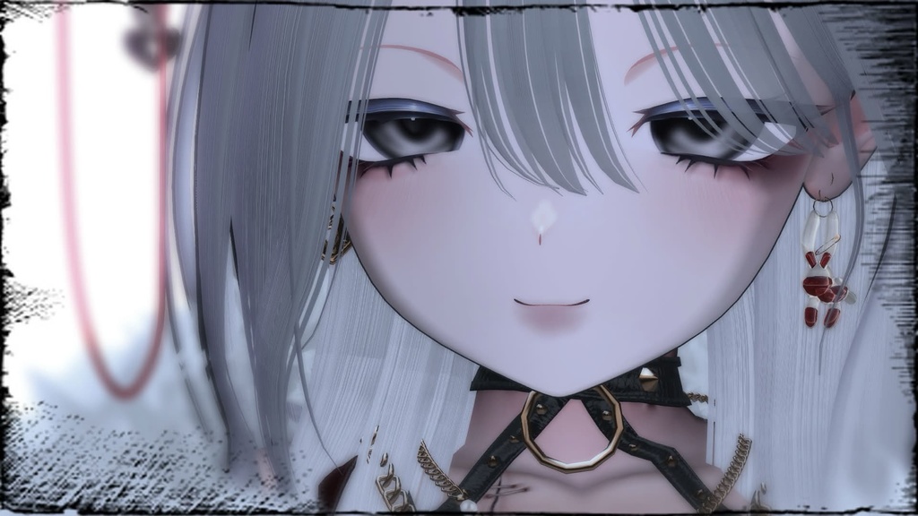 【しなの／Shinano専用】病みかわテクスチャ