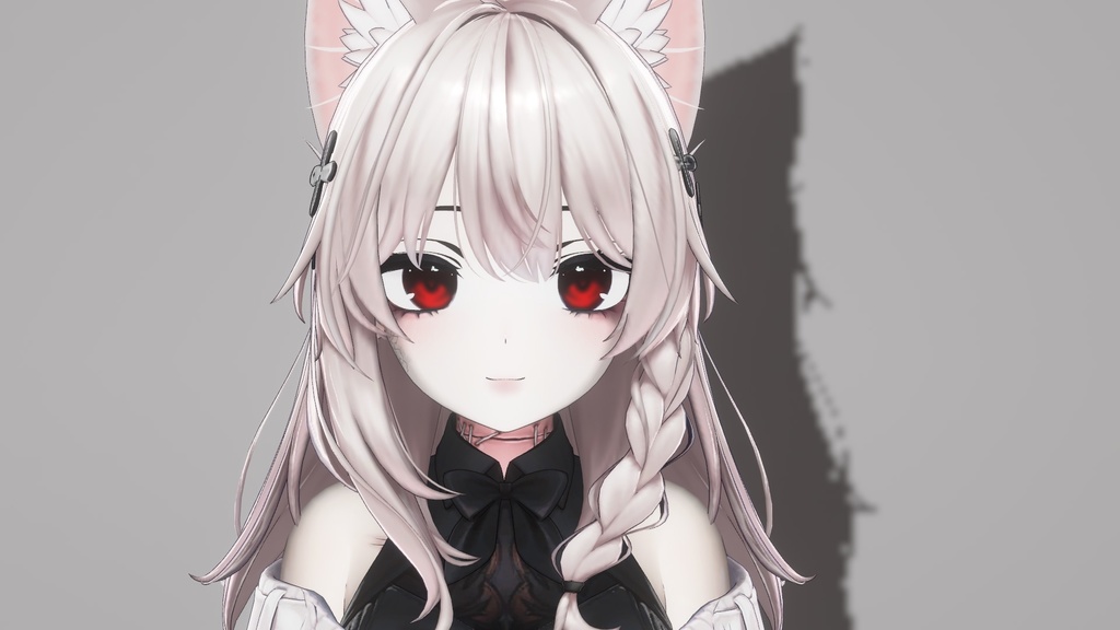 【しなの/Shinano専用】病みかわテクスチャ