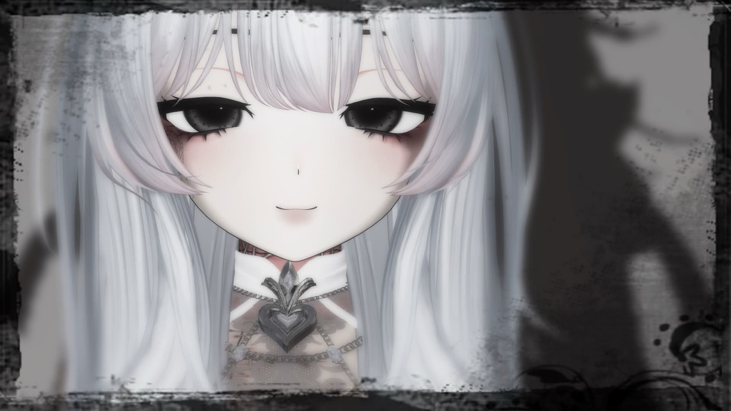 【しなの/Shinano専用】病みかわテクスチャ