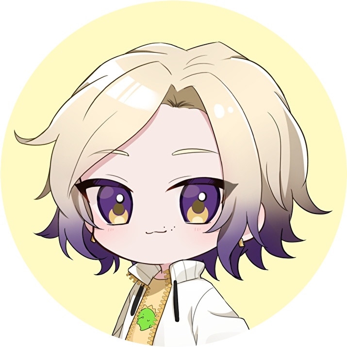 缶バッジA