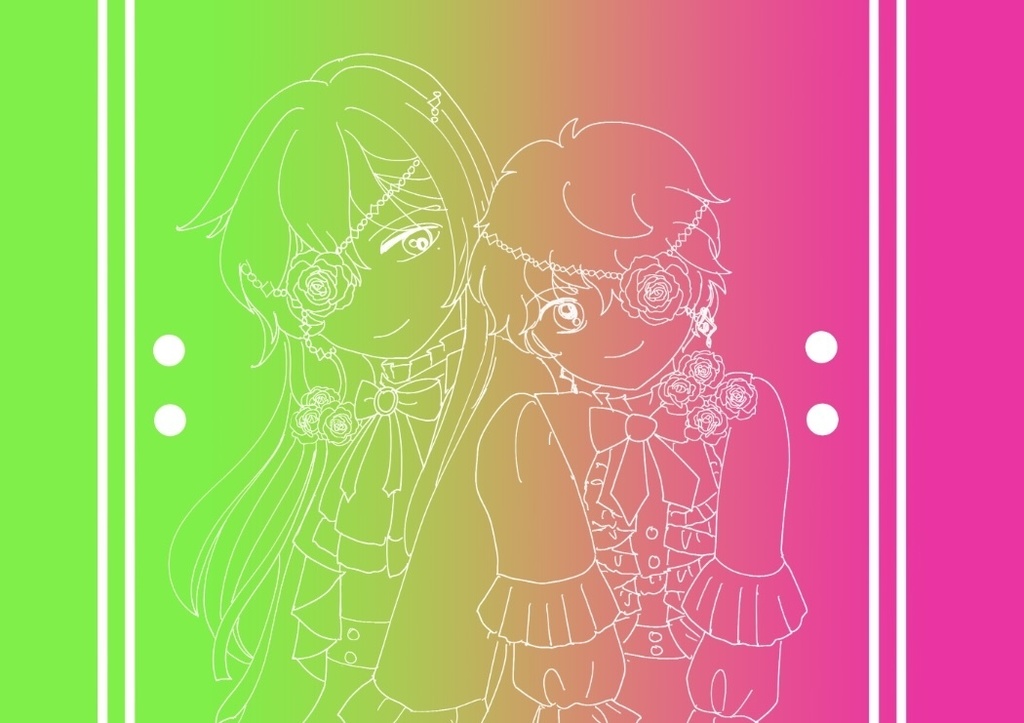 IDカードケース(パスケース)