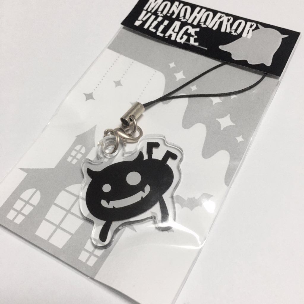 アクキー(パルネル)