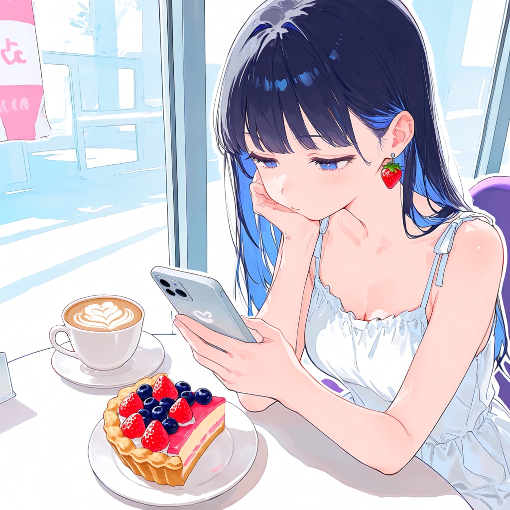 アクアリウム　ミニアルバム