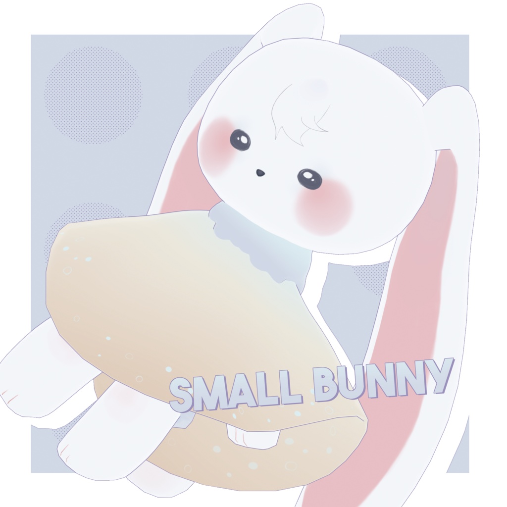 Small Bunny