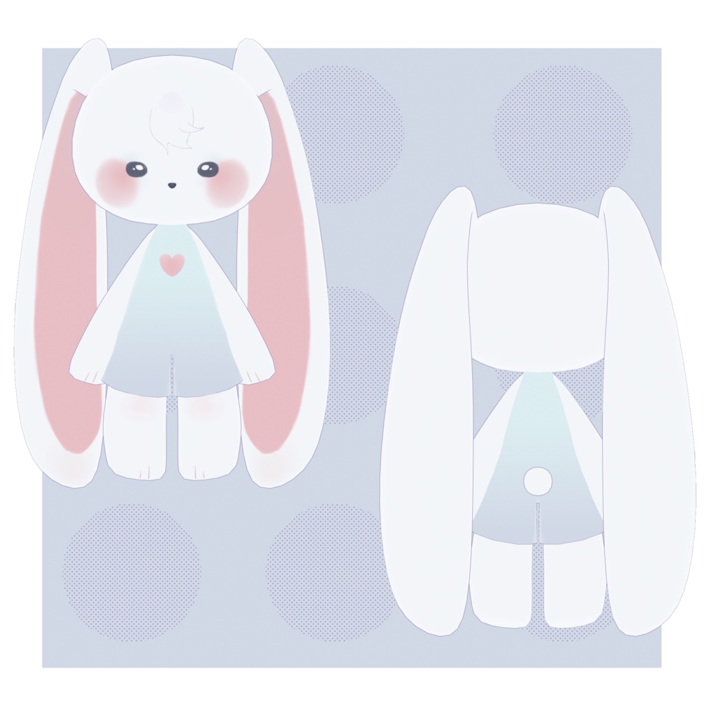 Small Bunny