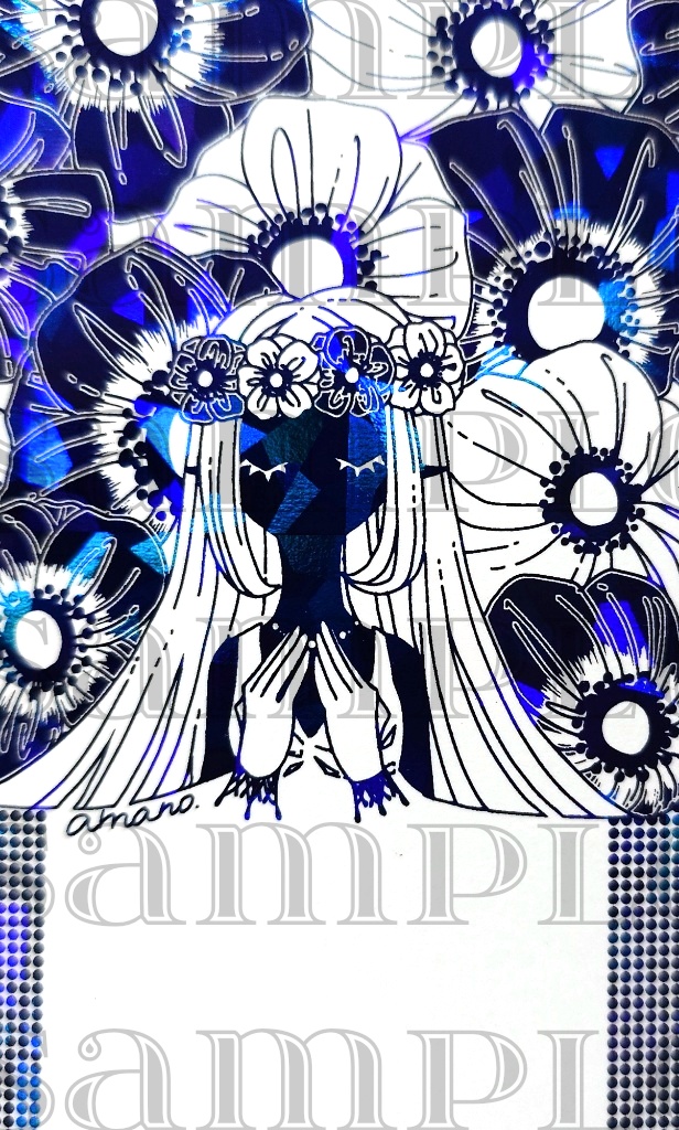 MC-2　アネモネ（オリジナル）