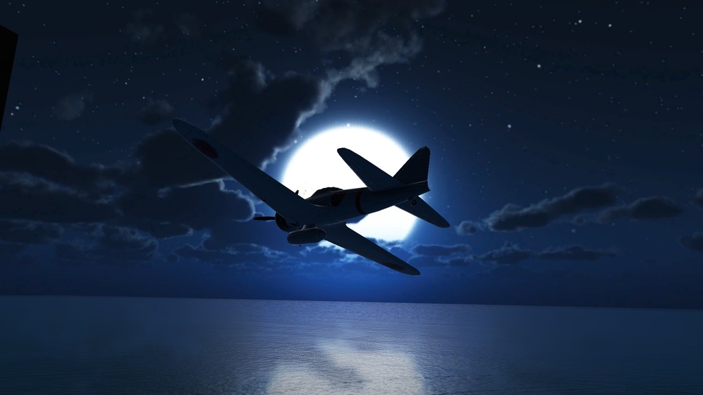 【VRChat】アバター組み込み飛翔体システム (アバターギミック) Avatar-embedded Flying Object System