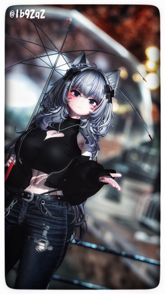 【VRChat】リアル影システム (for Avatar) PCSS For VRC