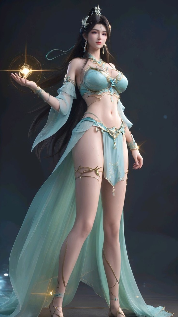 武炼巅峰：从苏颜开始的收集性奴之旅 (24–48章 )