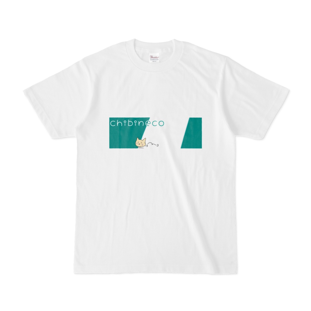 chibineco:Tシャツ